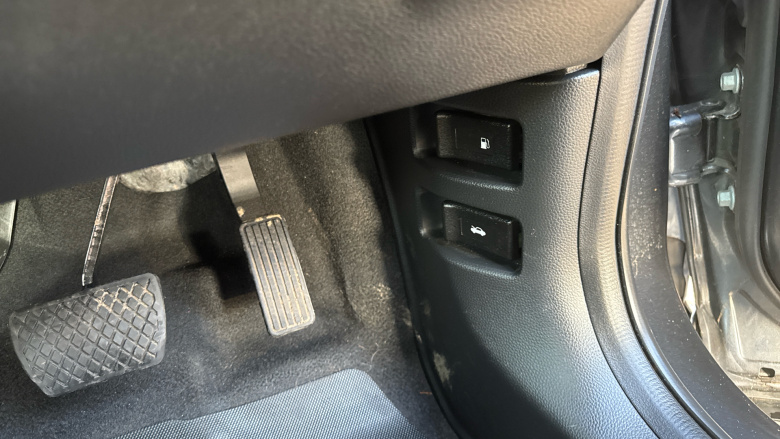 Honda HR-V 1.5 eHEV Elegance 5dr CVT Hybrid Hatchback